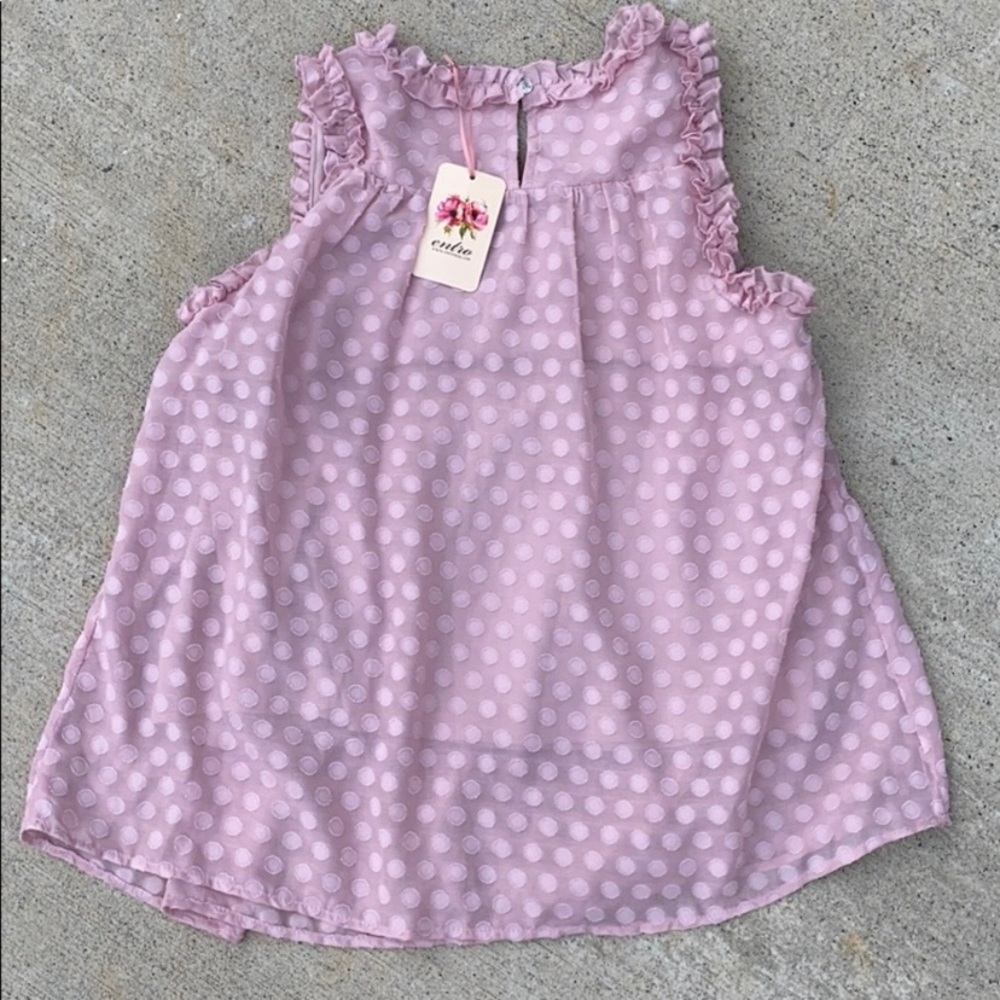 Vici tank top - Picture 4 of 5